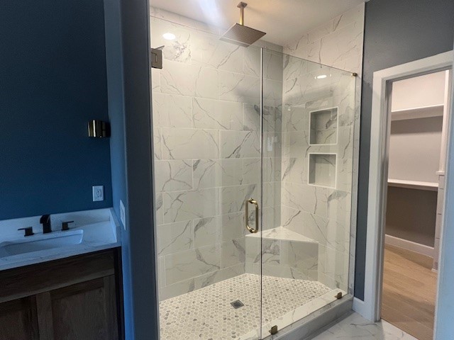 Selkirk Sub Bvv - Residential