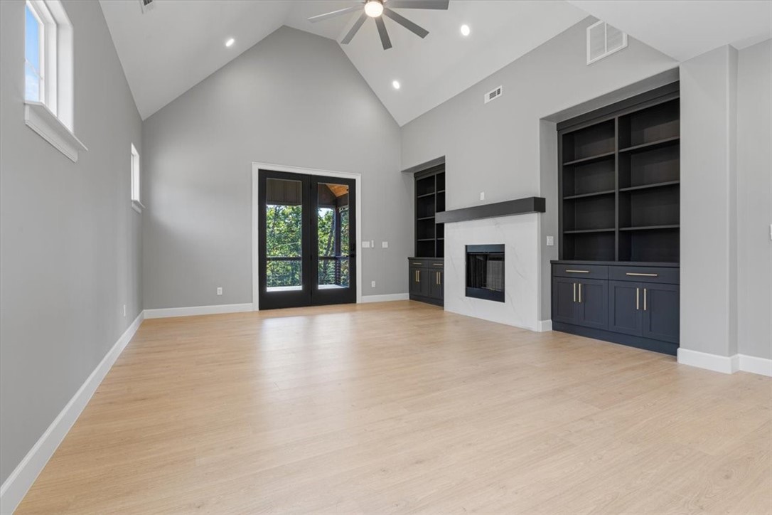 Selkirk Sub Bvv - Residential