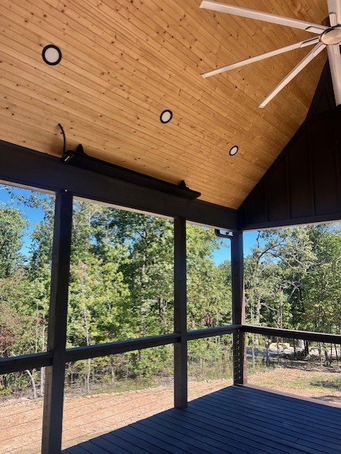 Selkirk Sub Bvv - Residential