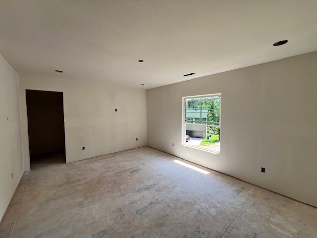 Selkirk Sub Bvv - Residential