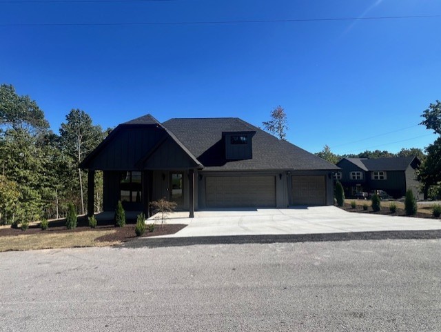 Selkirk Sub Bvv - Residential