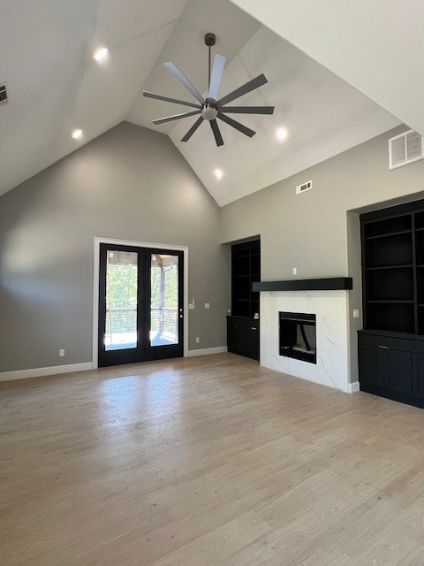 Selkirk Sub Bvv - Residential