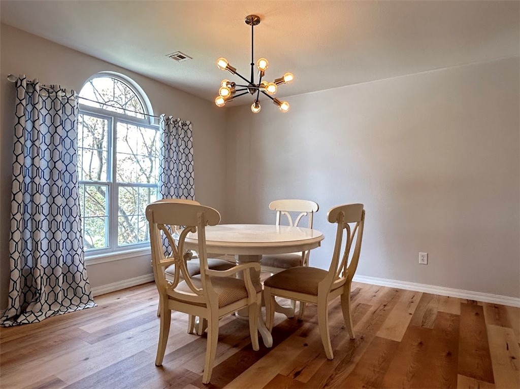 Northaven Hills - Residential Lease