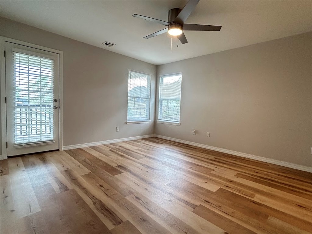 Northaven Hills - Residential Lease