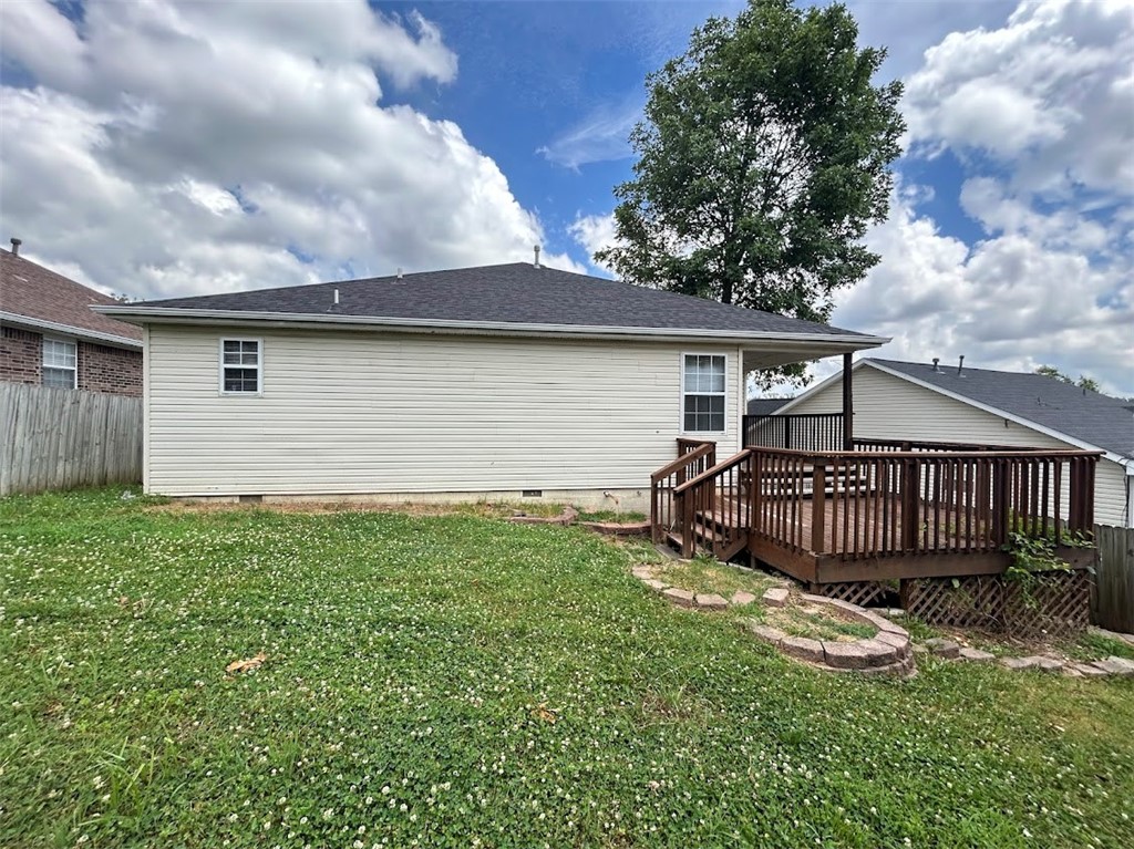 Northaven Hills - Residential Lease