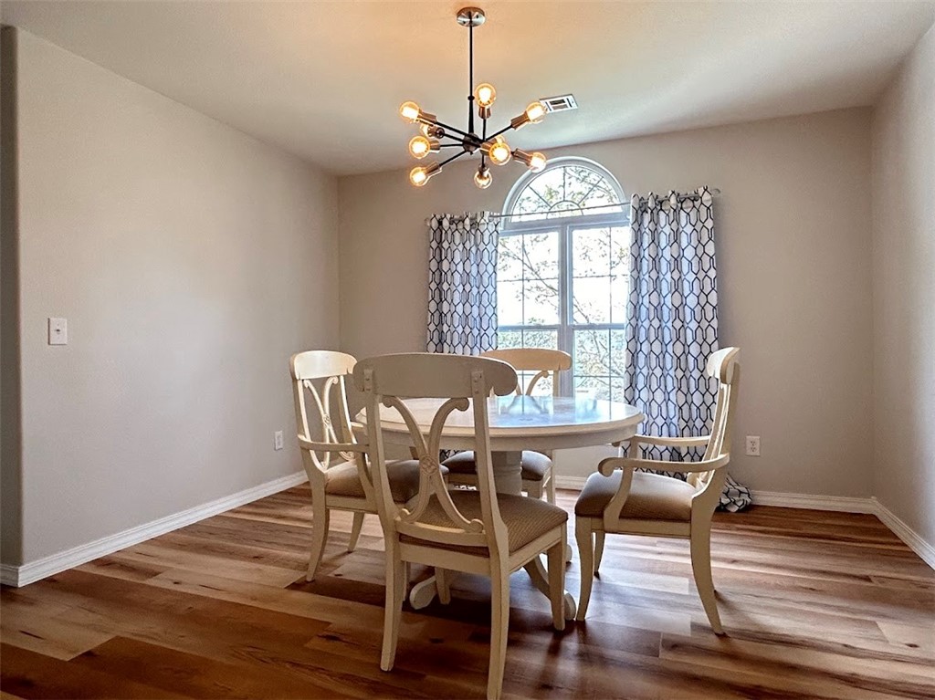 Northaven Hills - Residential Lease