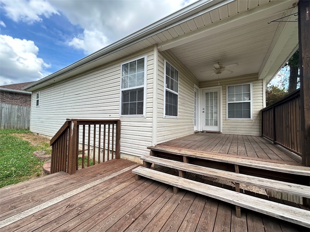 Northaven Hills - Residential Lease