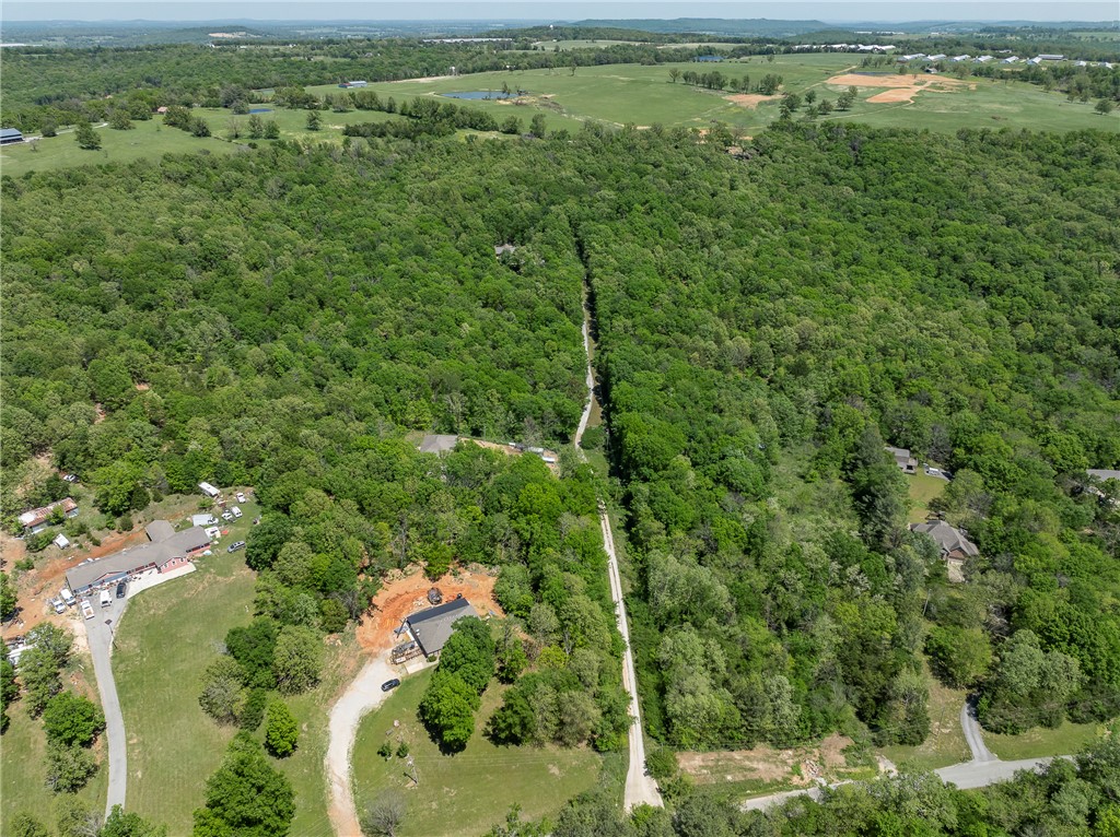 Quail Run - Residential