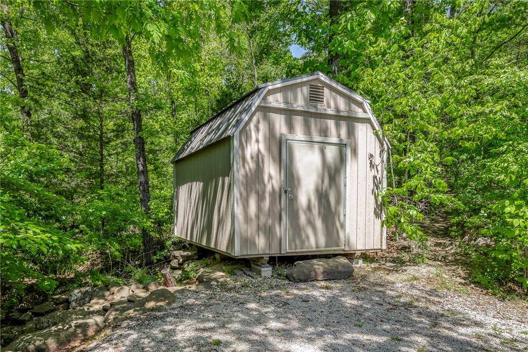 Quail Run - Residential