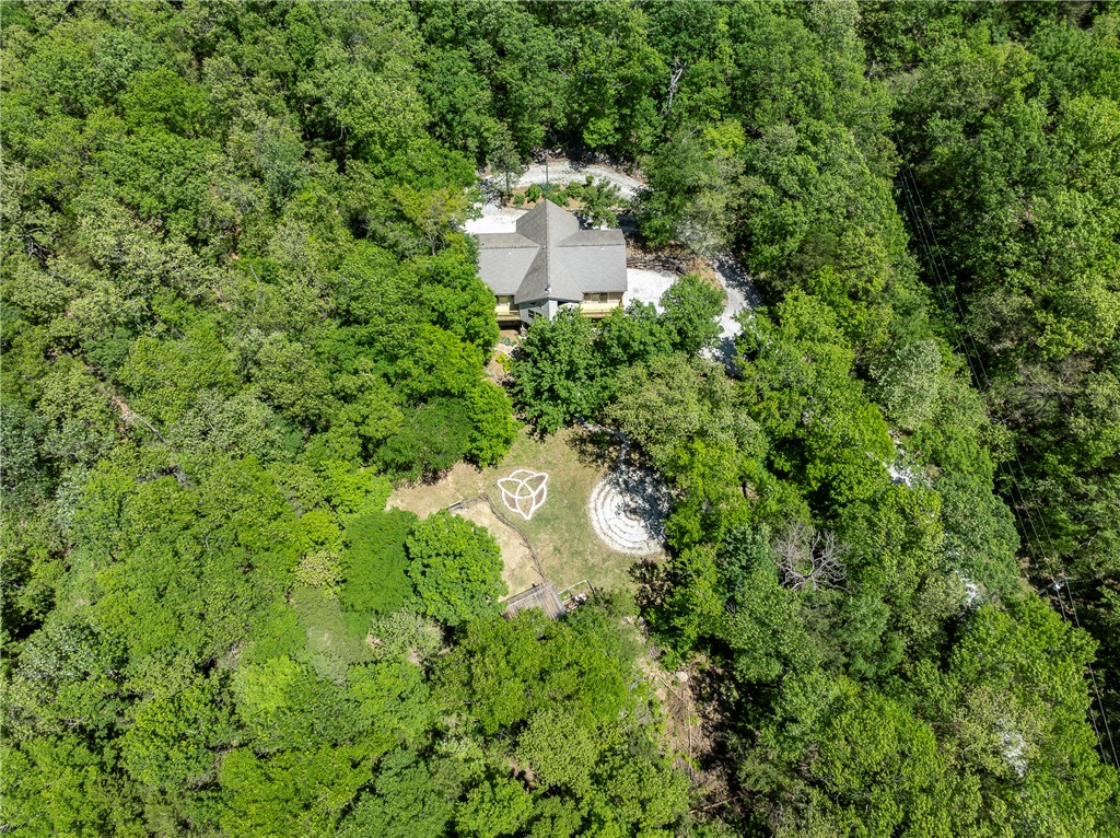 Quail Run - Residential