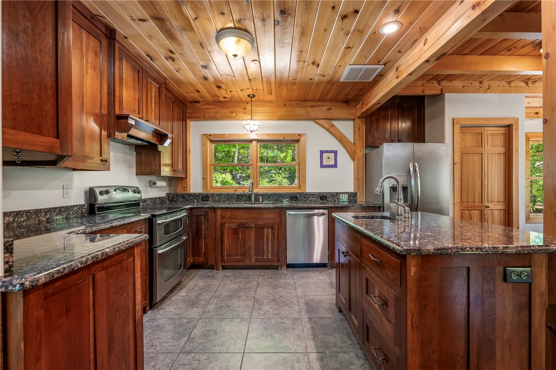 Quail Run - Residential