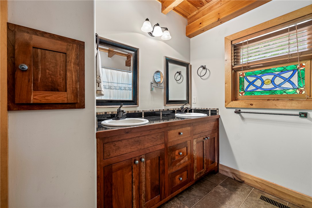 Quail Run - Residential