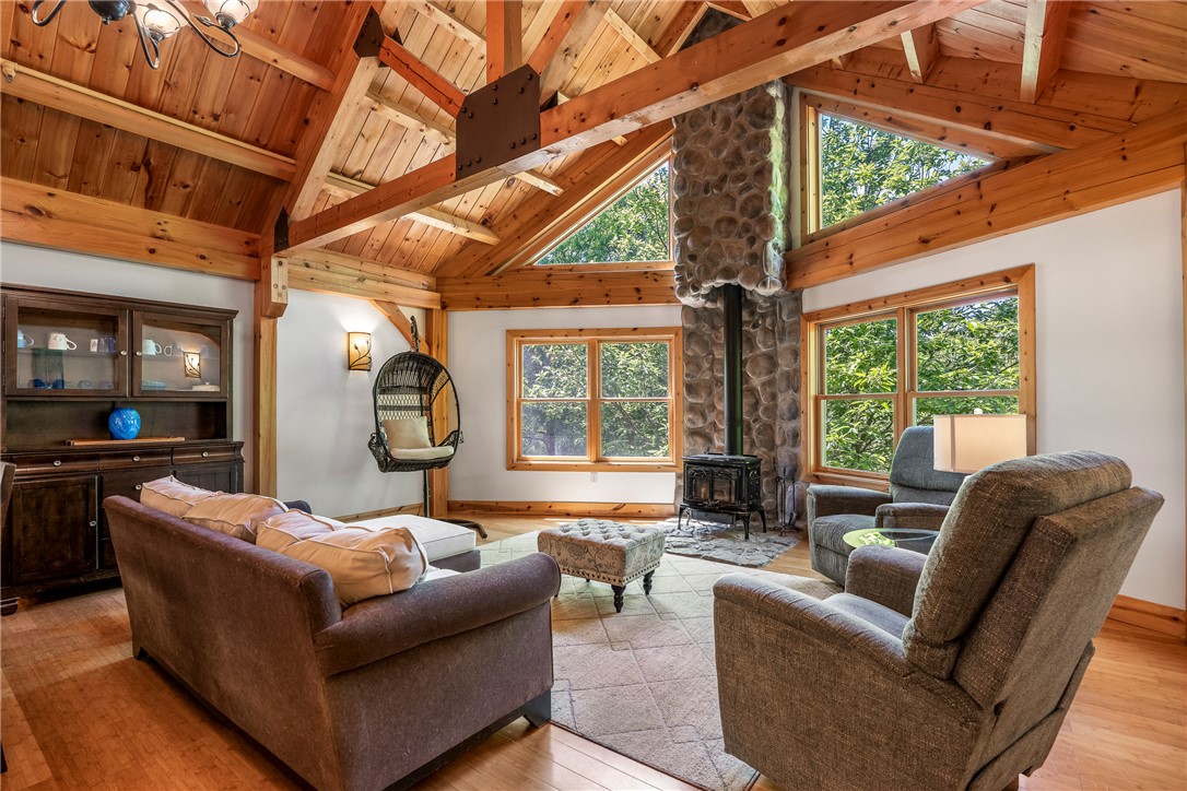 Quail Run - Residential