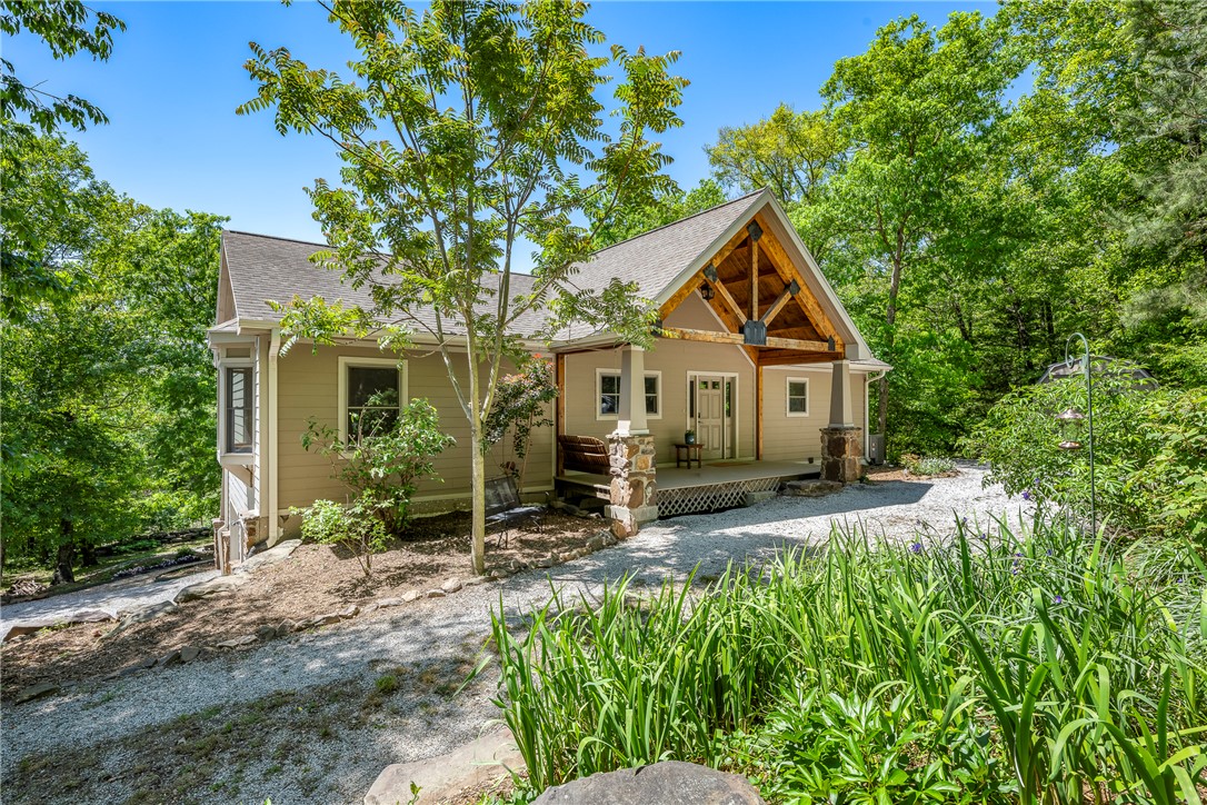 Quail Run - Residential