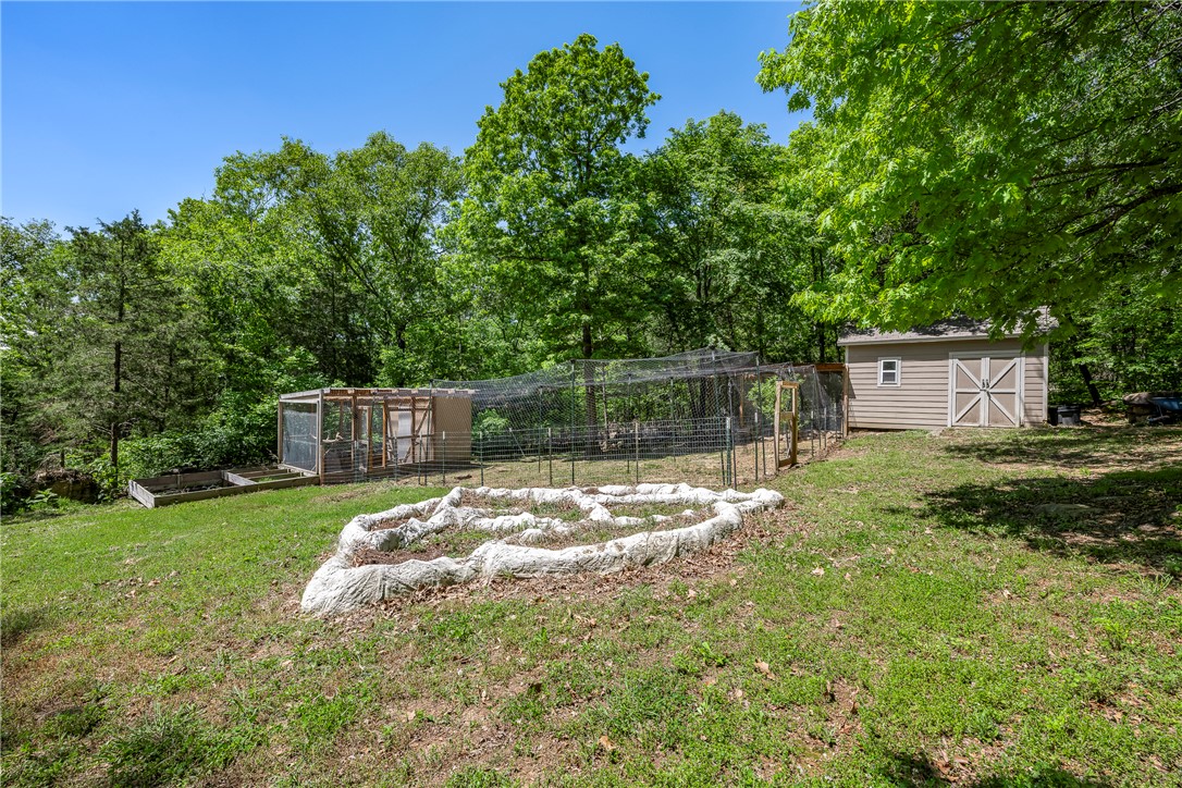 Quail Run - Residential