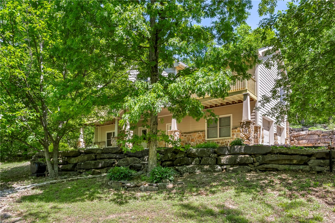 Quail Run - Residential