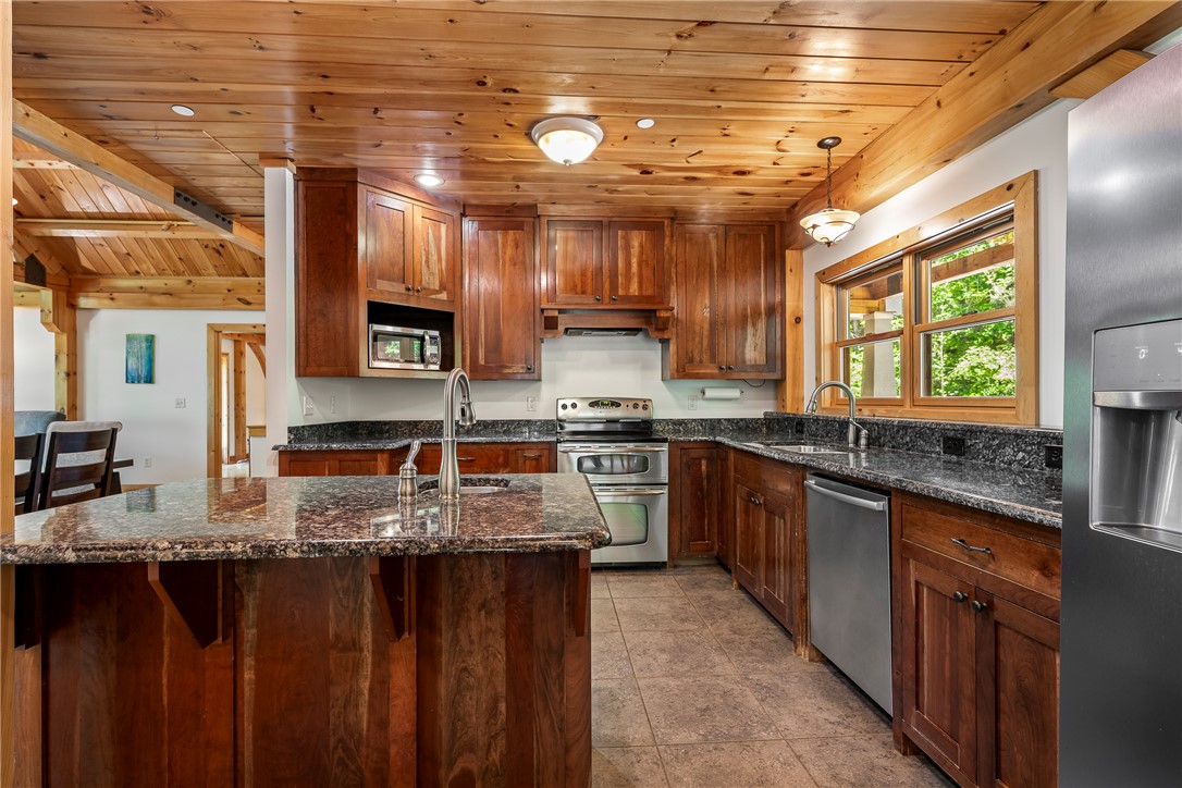 Quail Run - Residential