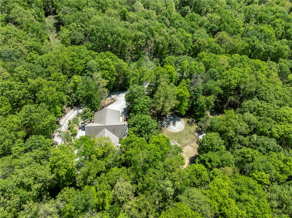 Quail Run - Residential