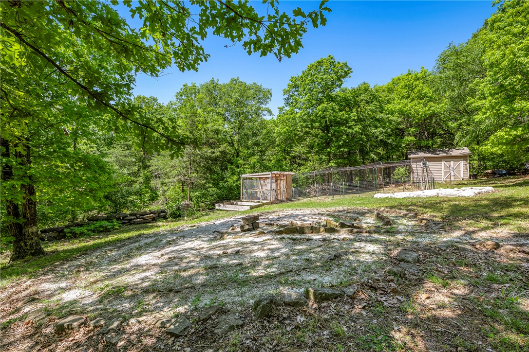 Quail Run - Residential
