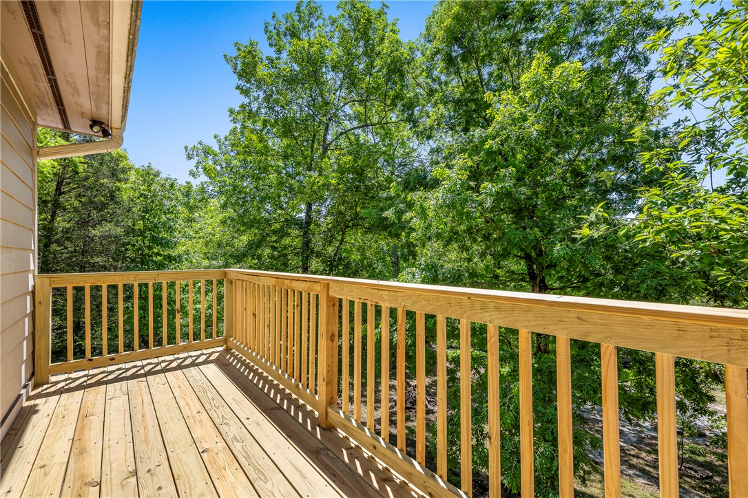 Quail Run - Residential