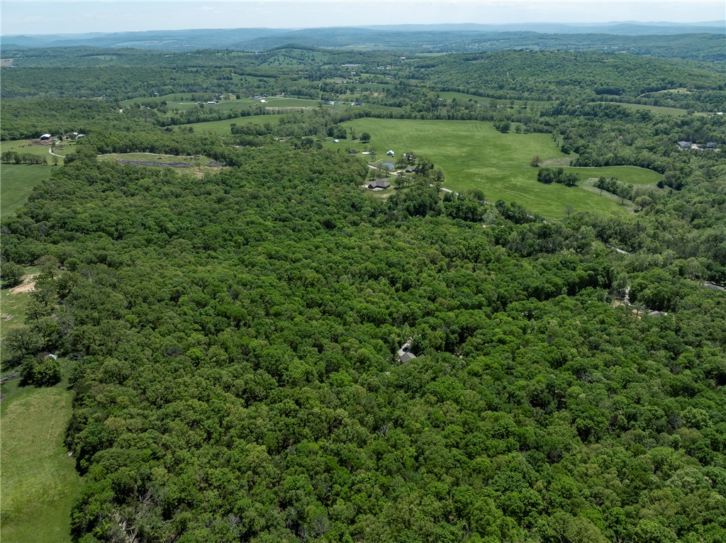 Quail Run - Residential