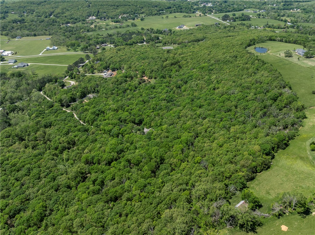Quail Run - Residential