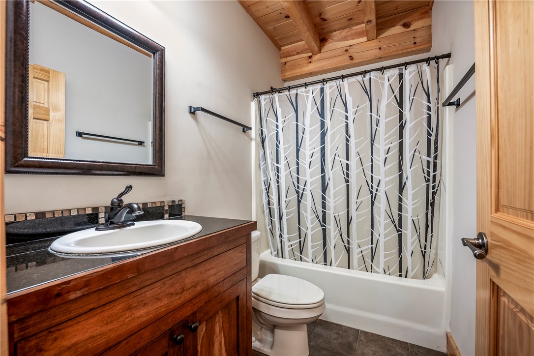 Quail Run - Residential
