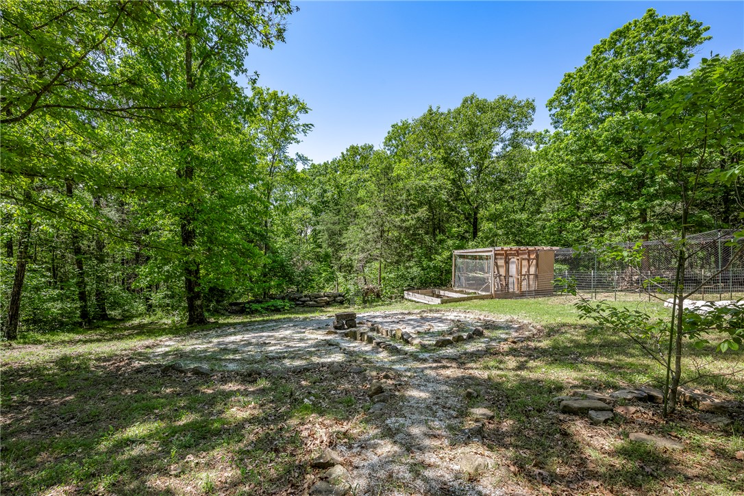 Quail Run - Residential