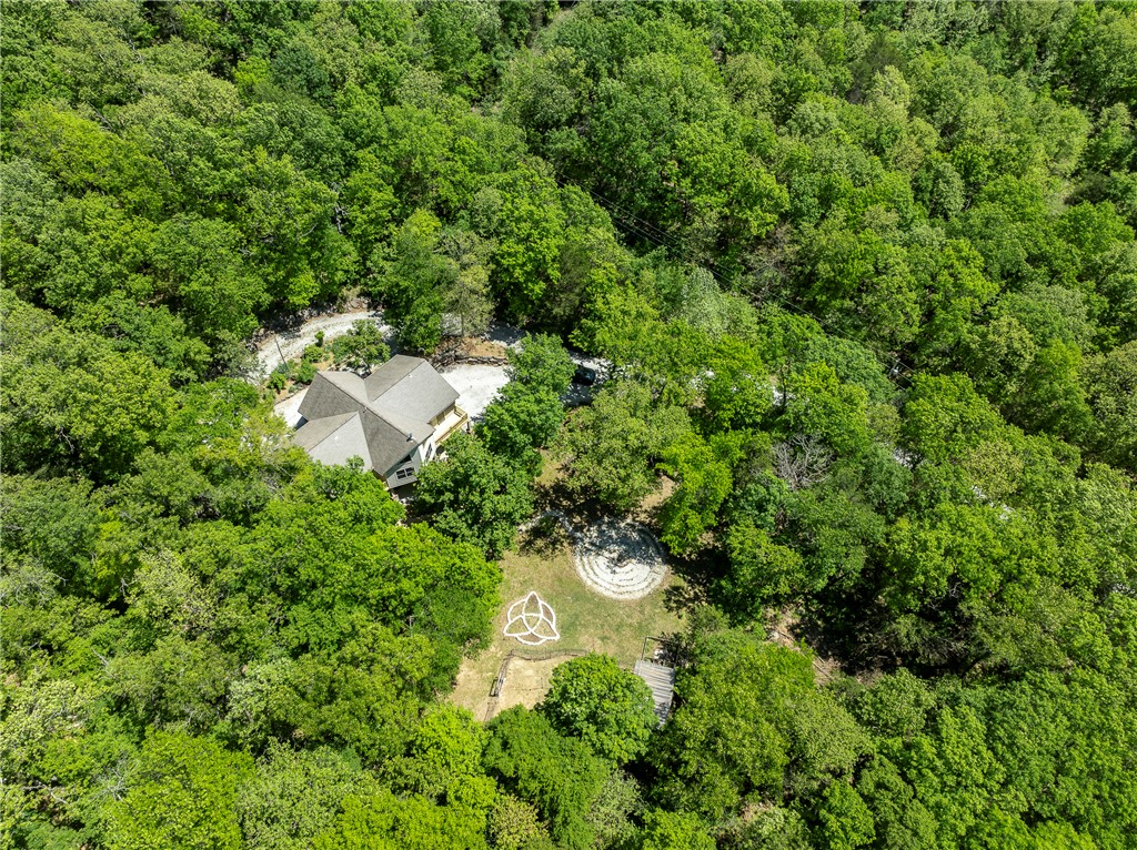 Quail Run - Residential