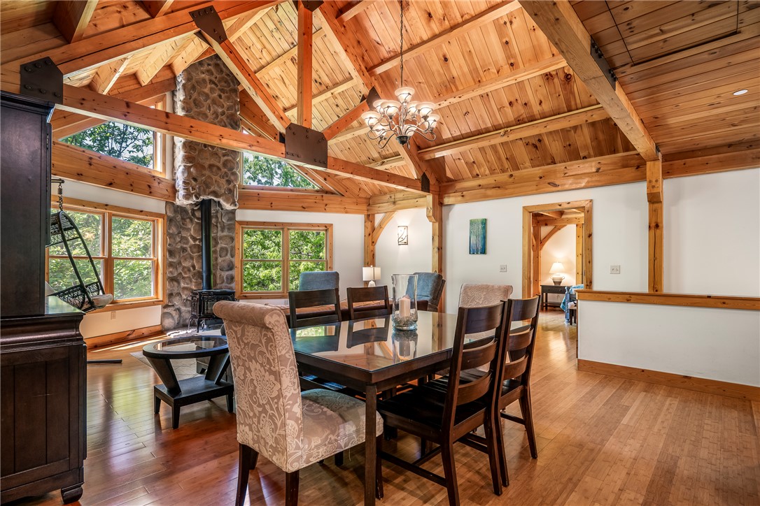 Quail Run - Residential