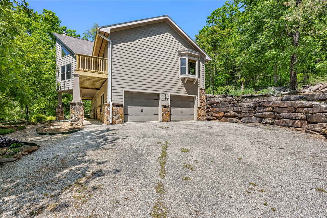 Quail Run - Residential