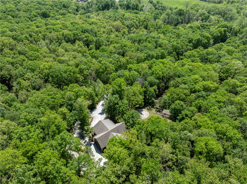 Quail Run - Residential