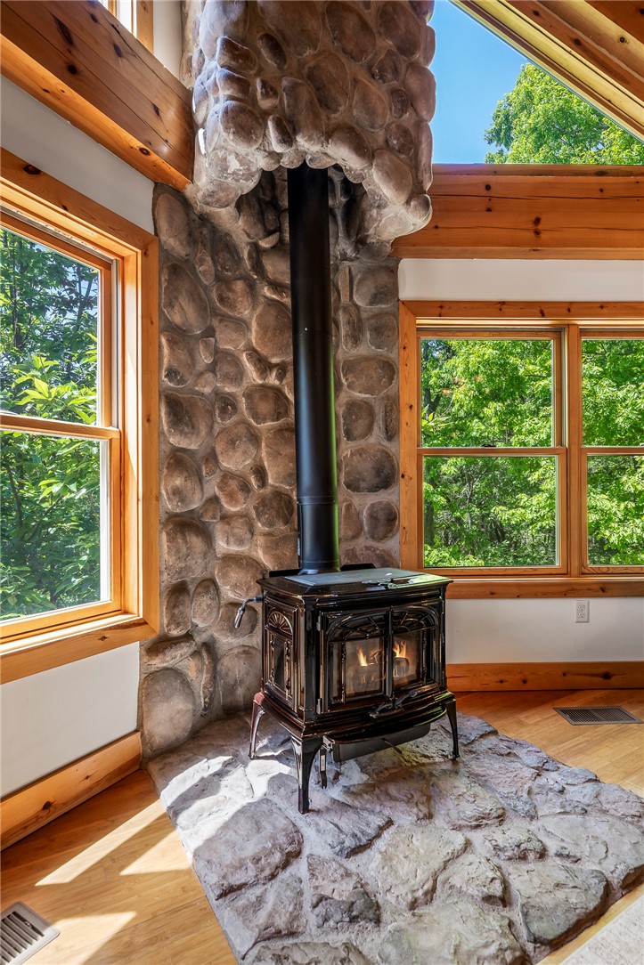 Quail Run - Residential