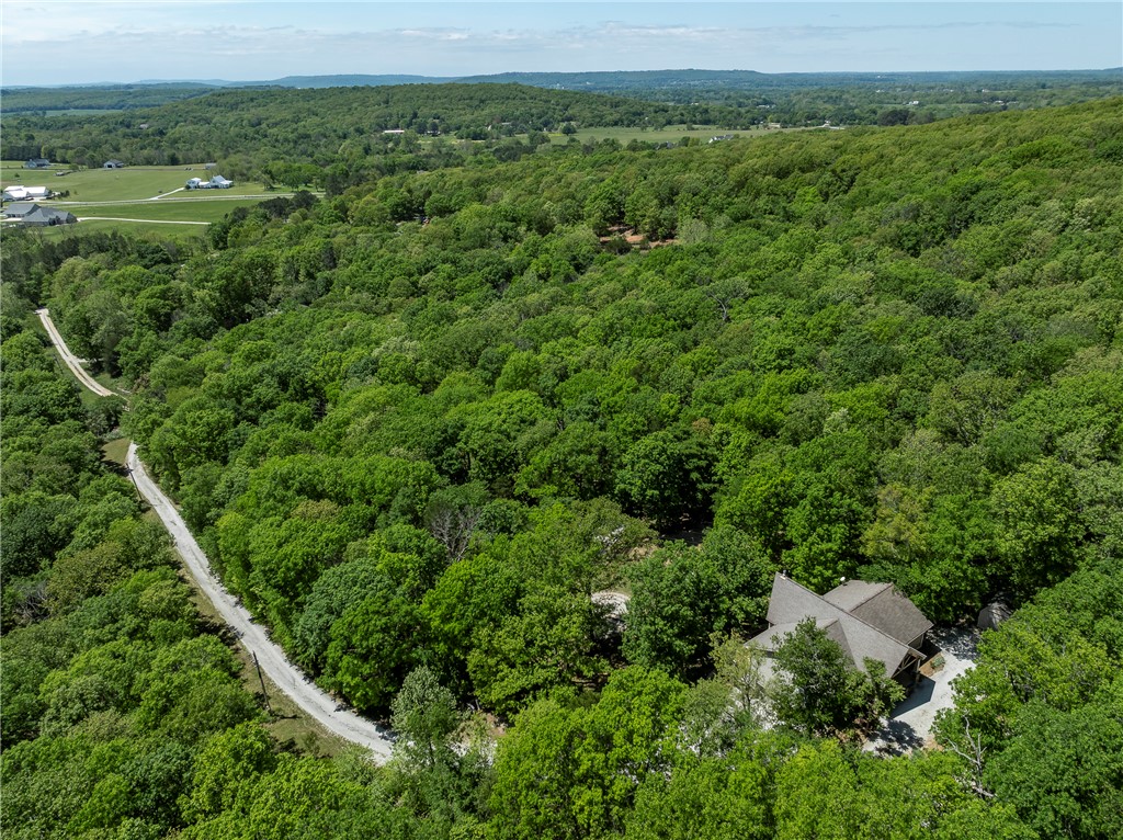 Quail Run - Residential