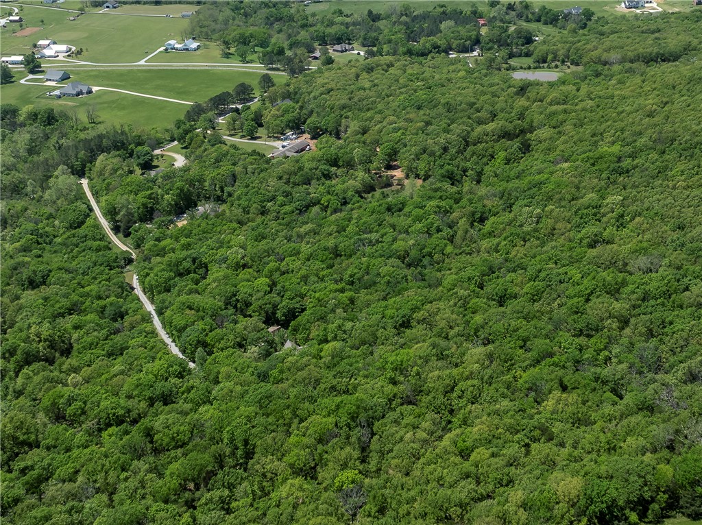Quail Run - Residential