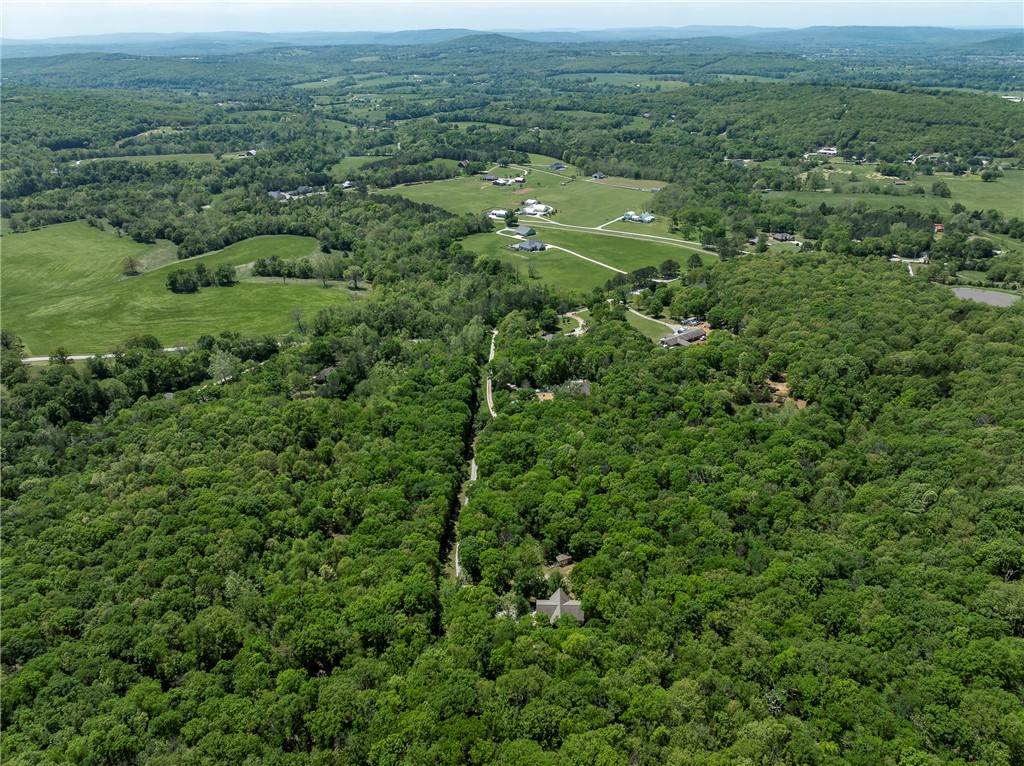 Quail Run - Residential