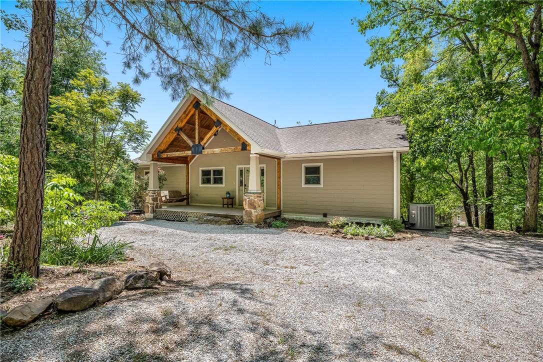 Quail Run - Residential