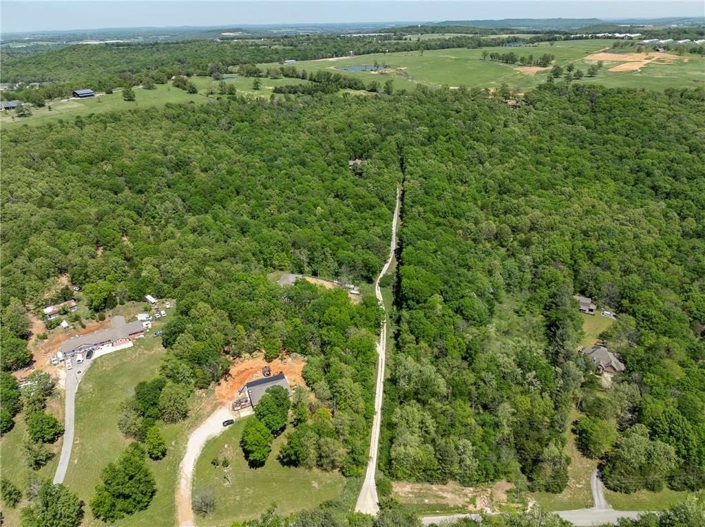 Quail Run - Residential