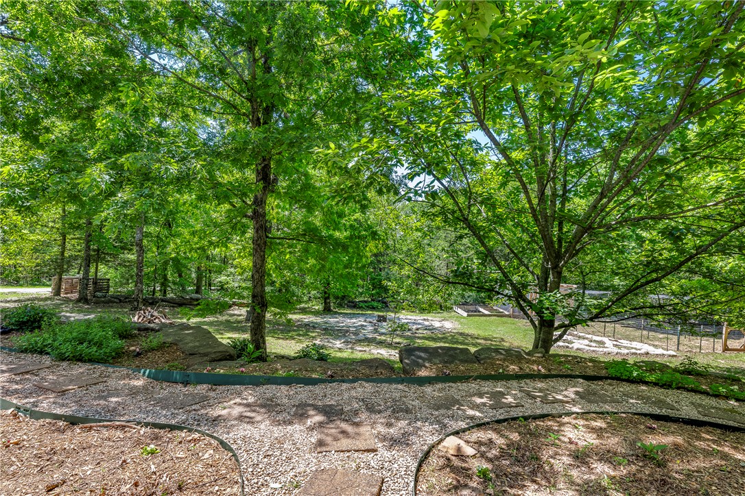 Quail Run - Residential