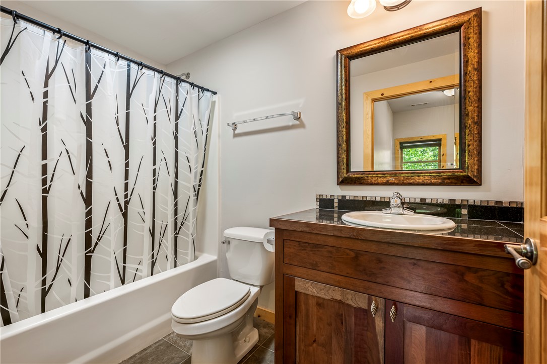 Quail Run - Residential