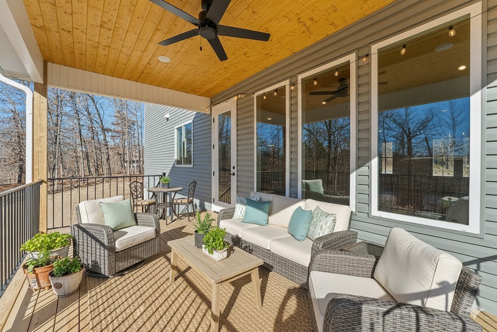 Kirkcudbright Sub Bvv - Residential