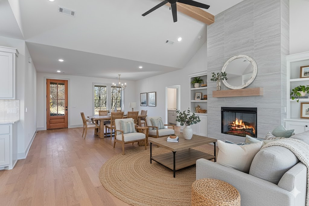 Kirkcudbright Sub Bvv - Residential