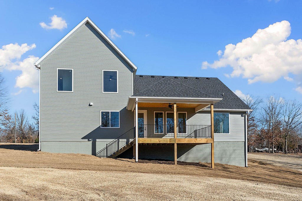 Kirkcudbright Sub Bvv - Residential