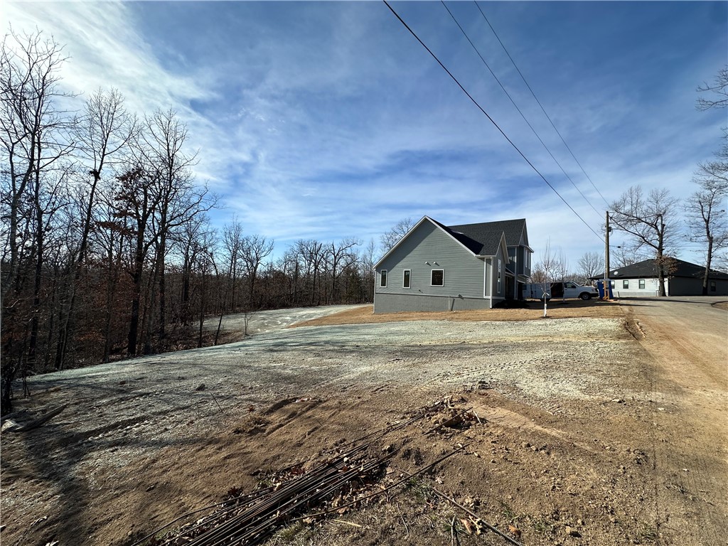 Kirkcudbright Sub Bvv - Residential