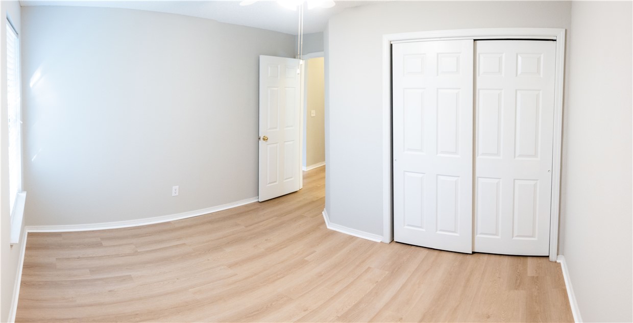 Southfield Sub Ph I - Residential Lease