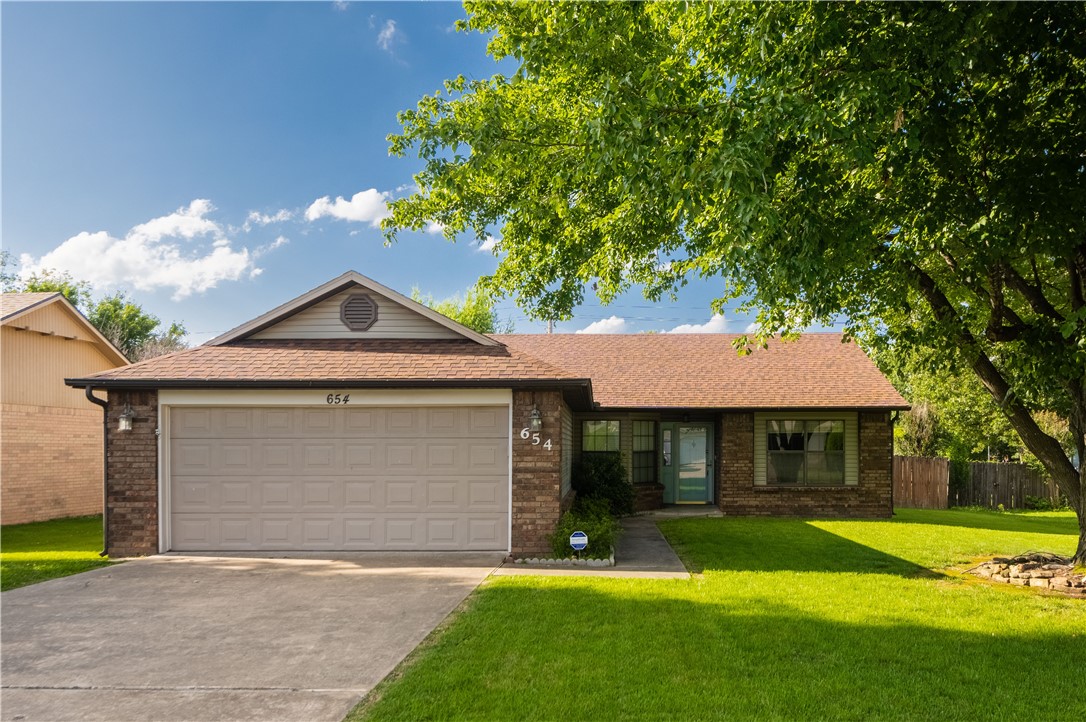 Southfield Sub Ph I - Residential Lease