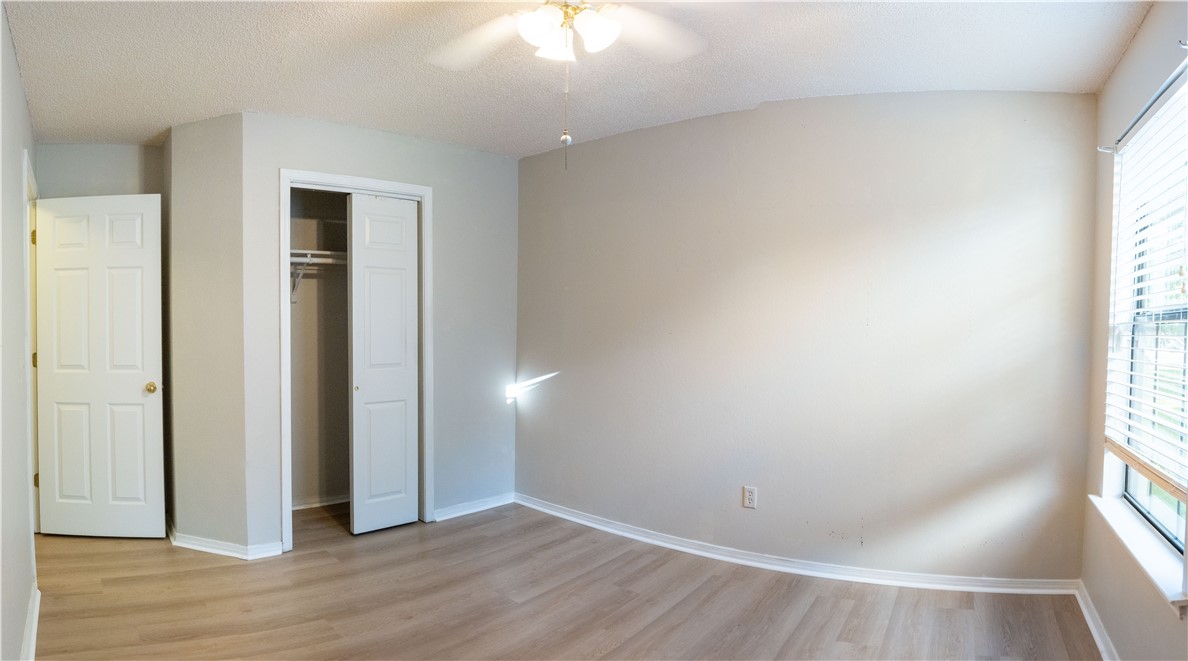 Southfield Sub Ph I - Residential Lease