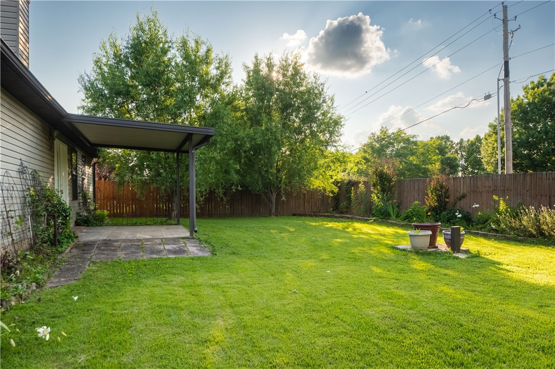 Southfield Sub Ph I - Residential Lease