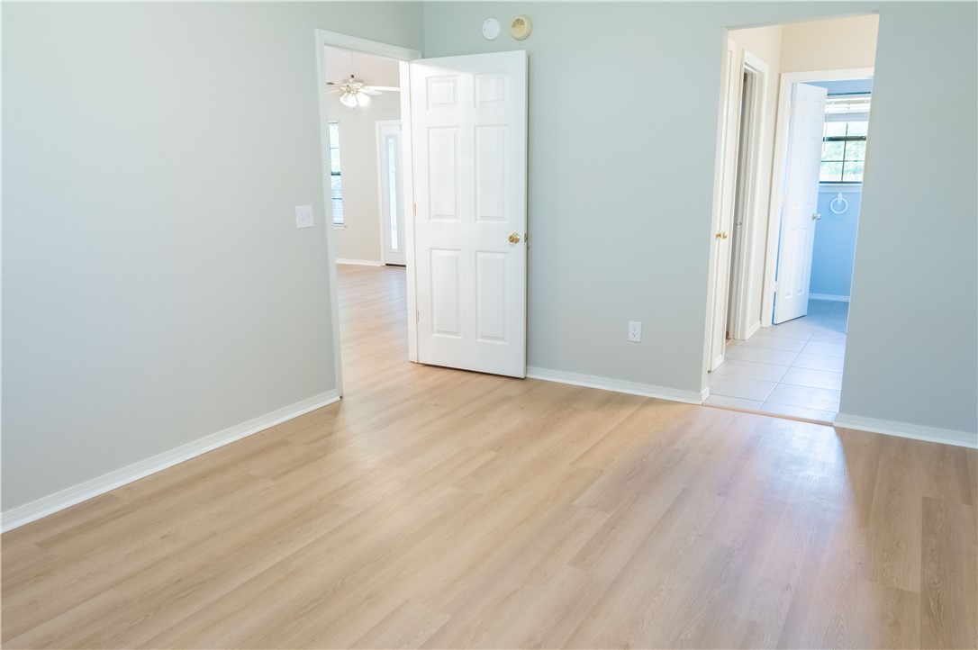 Southfield Sub Ph I - Residential Lease