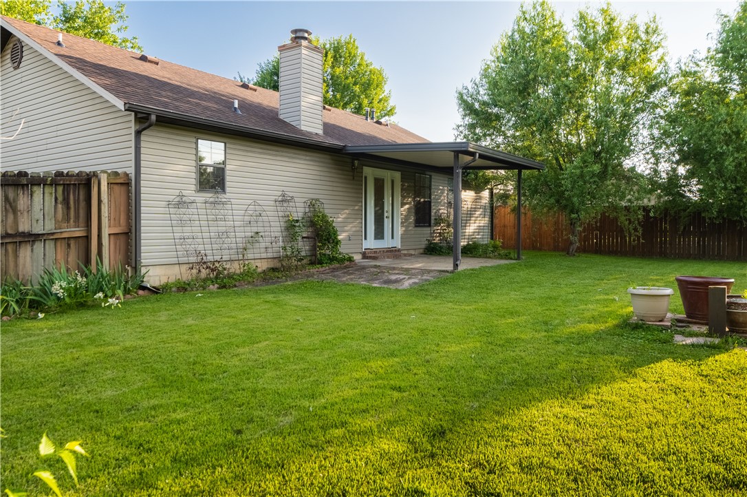 Southfield Sub Ph I - Residential Lease